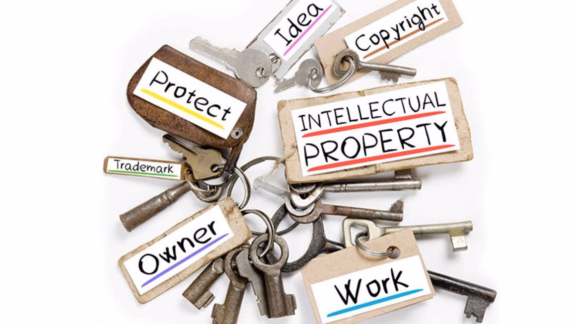 How Intellectual Property Is Used in Money Laundering