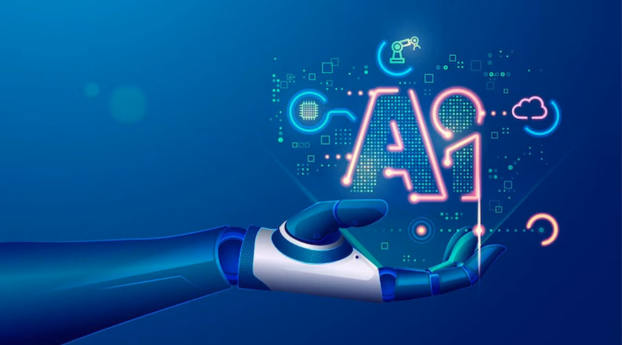 Artificial Intelligence and The Law