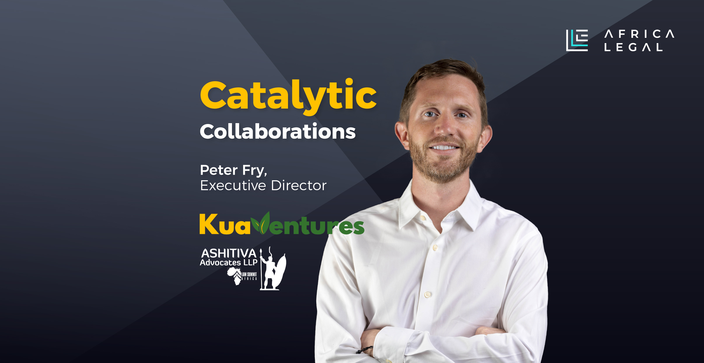Catalytic Collaborations