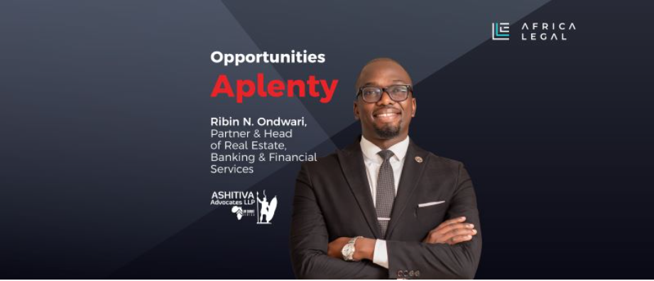 Opportunities Aplenty