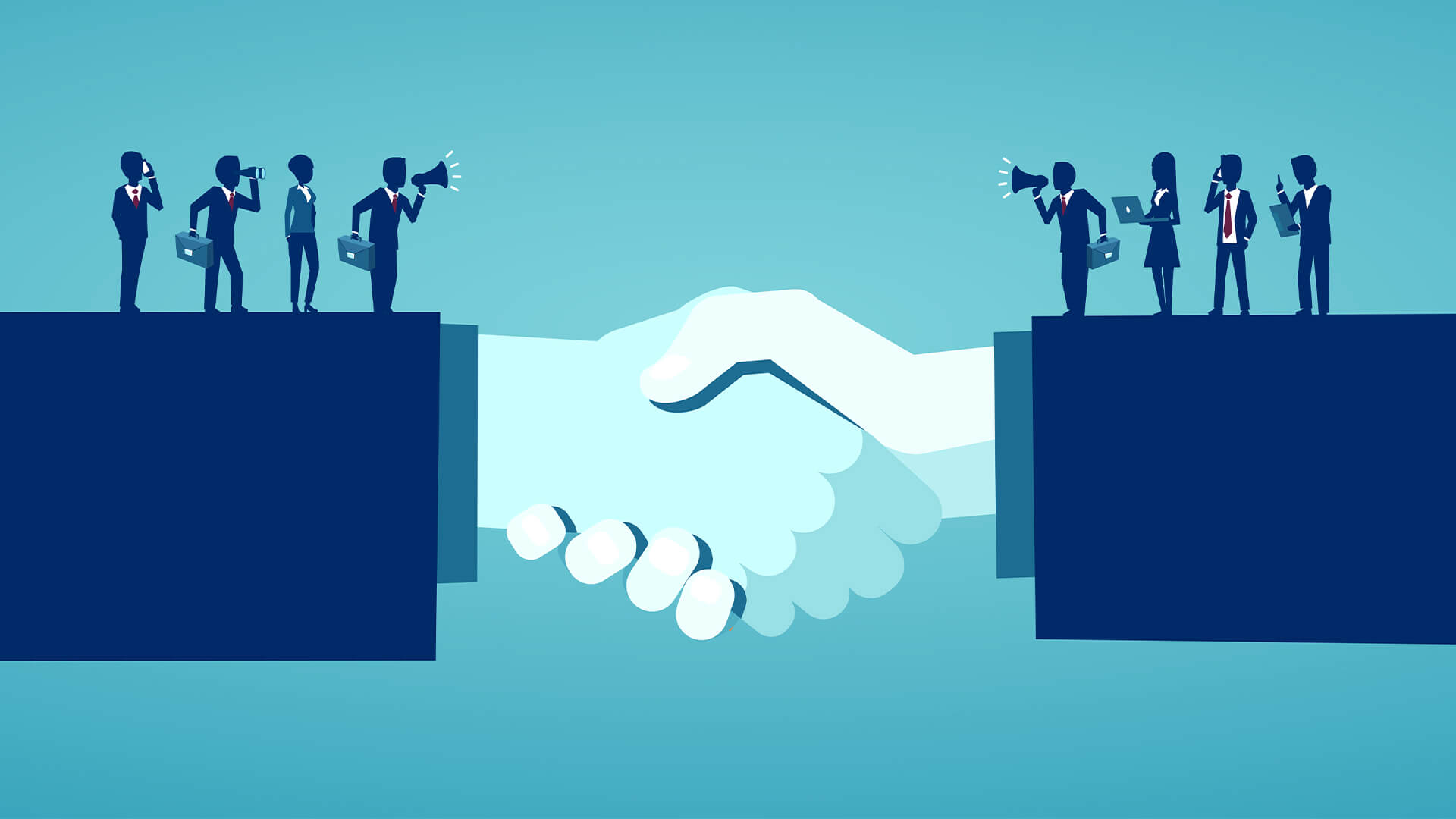 Mergers & Acquisitions in Kenya: A Legal Perspective
