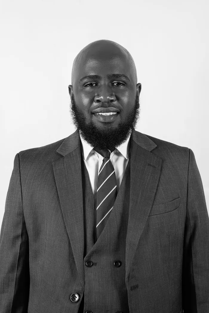 Benson Muringo