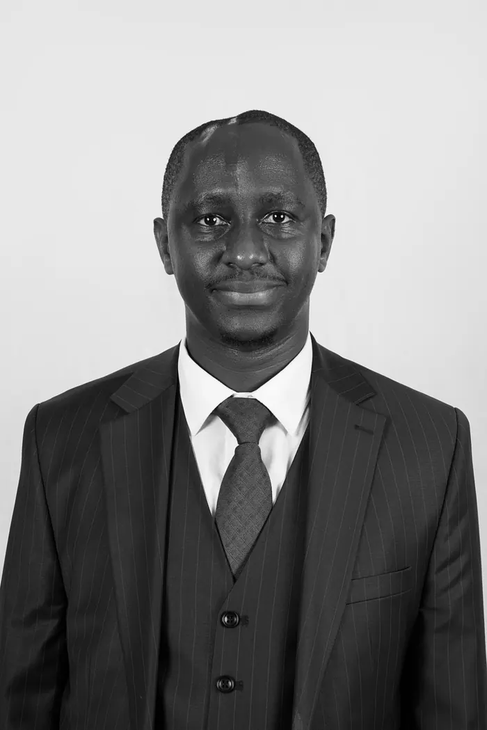 George King’ori