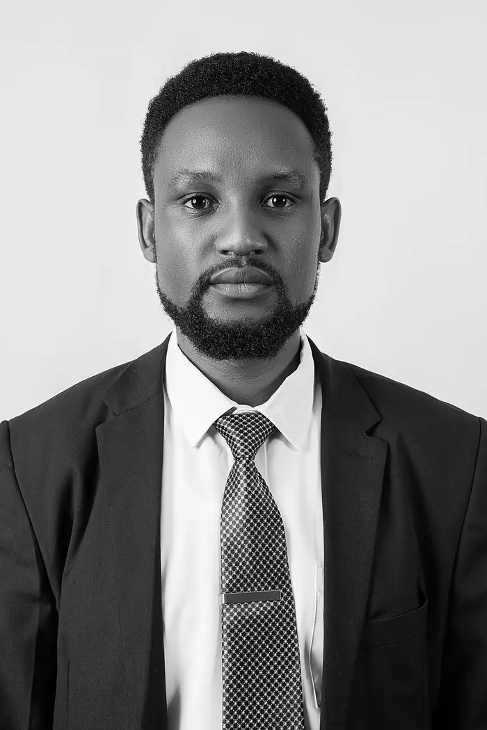 Jackson wafula