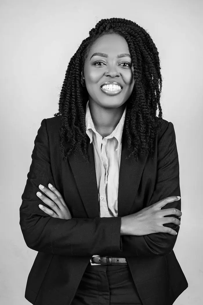 Leona Asiema
