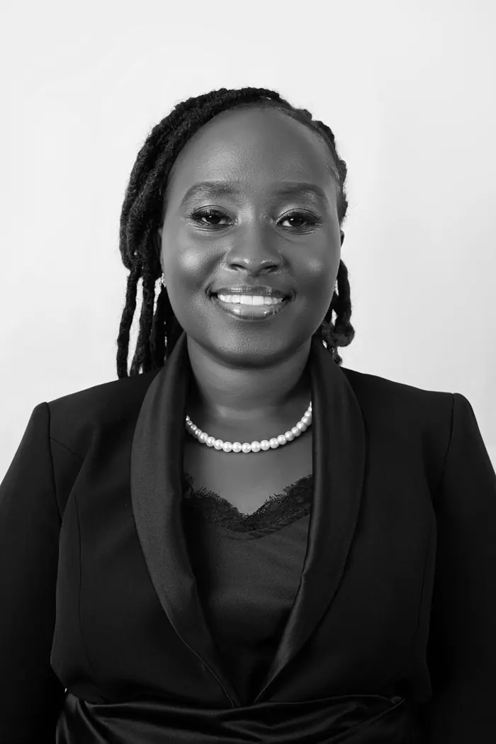 Lucy Kinyanjui