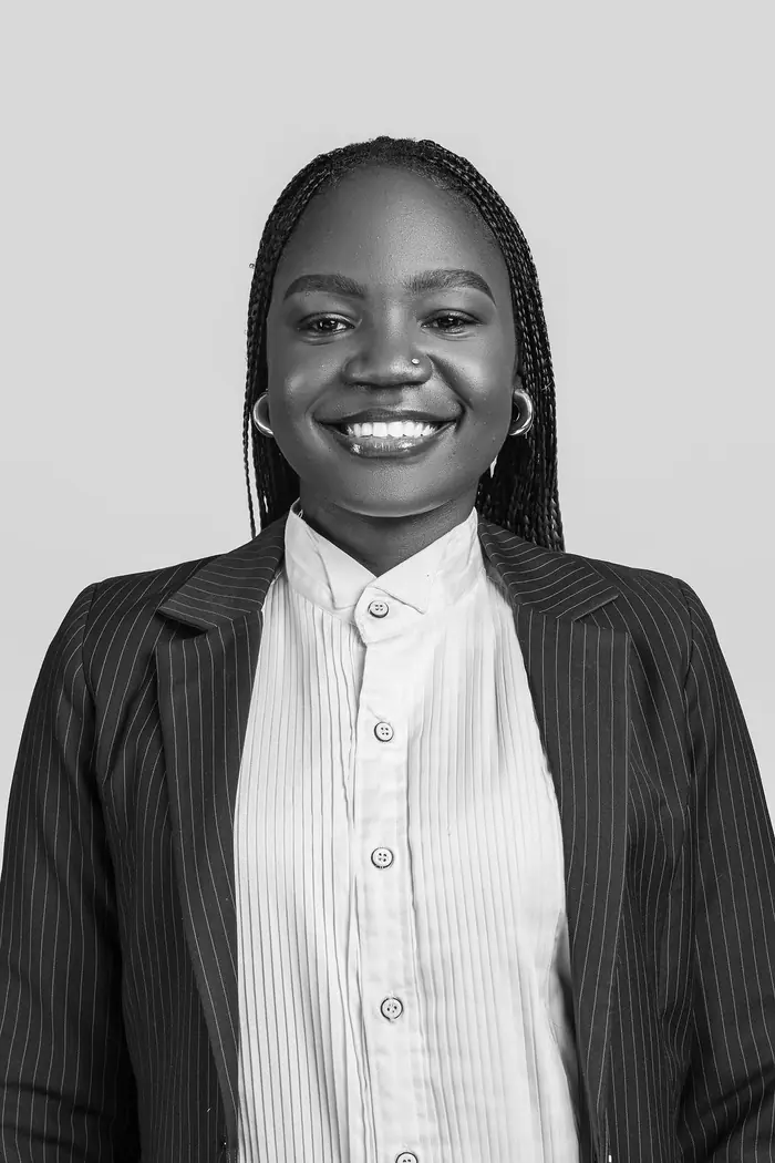 Mary Otieno