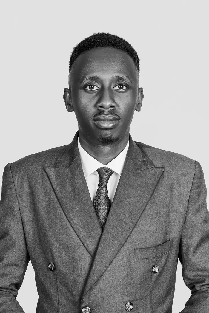Nathaniel Wairioko