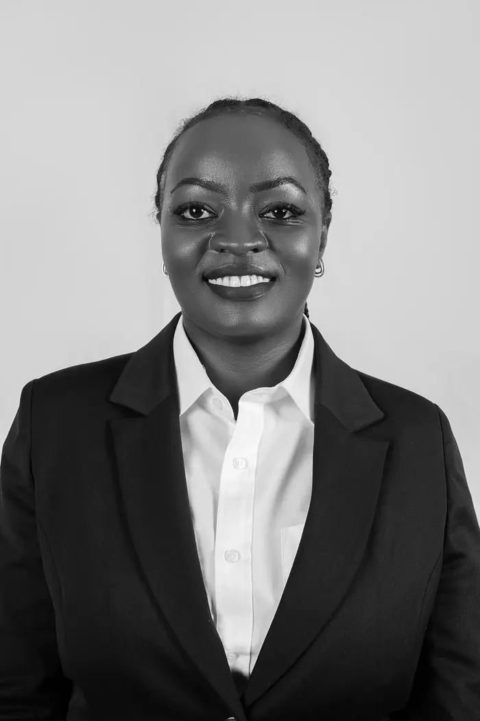 Patricia Muthoni