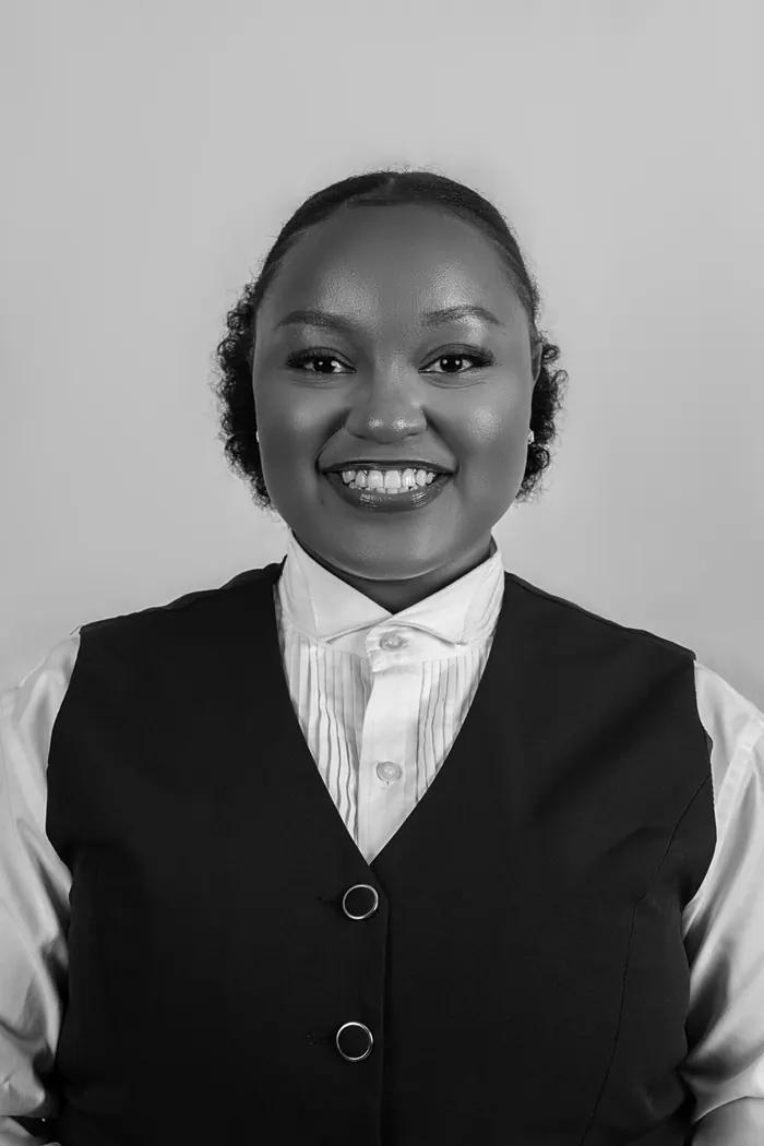 Rachel Wanja