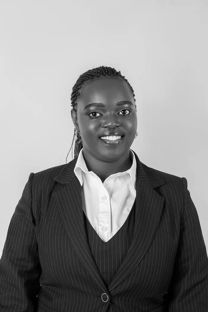 Sheila Njoroge