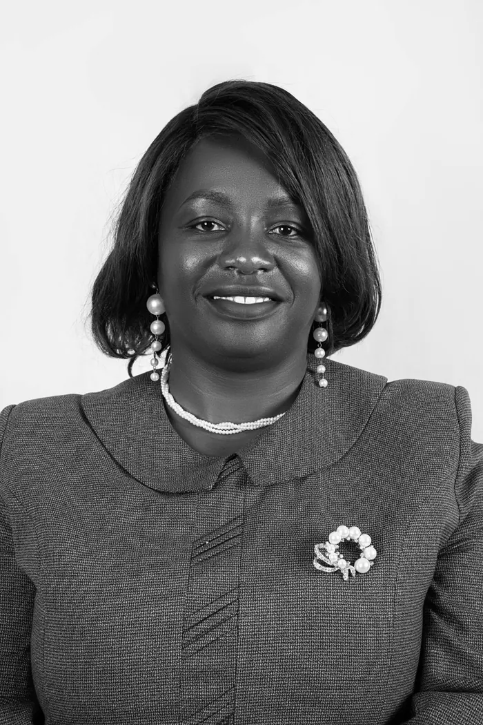 Winnie Mumalla
