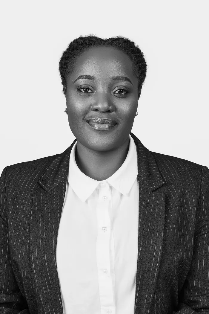 Winnie Mwangi